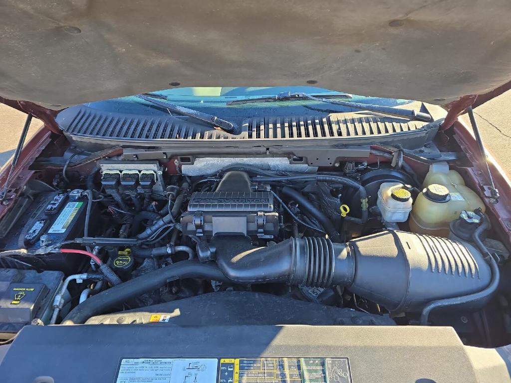 2006 Ford Expedition Image 18