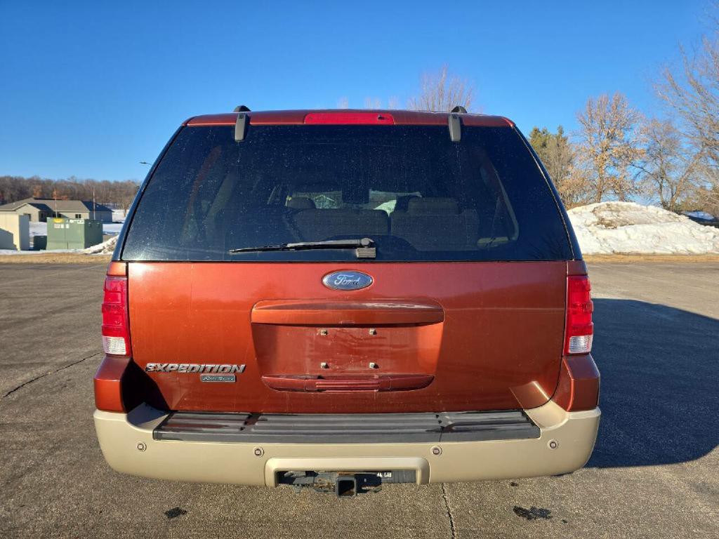 2006 Ford Expedition Image 19