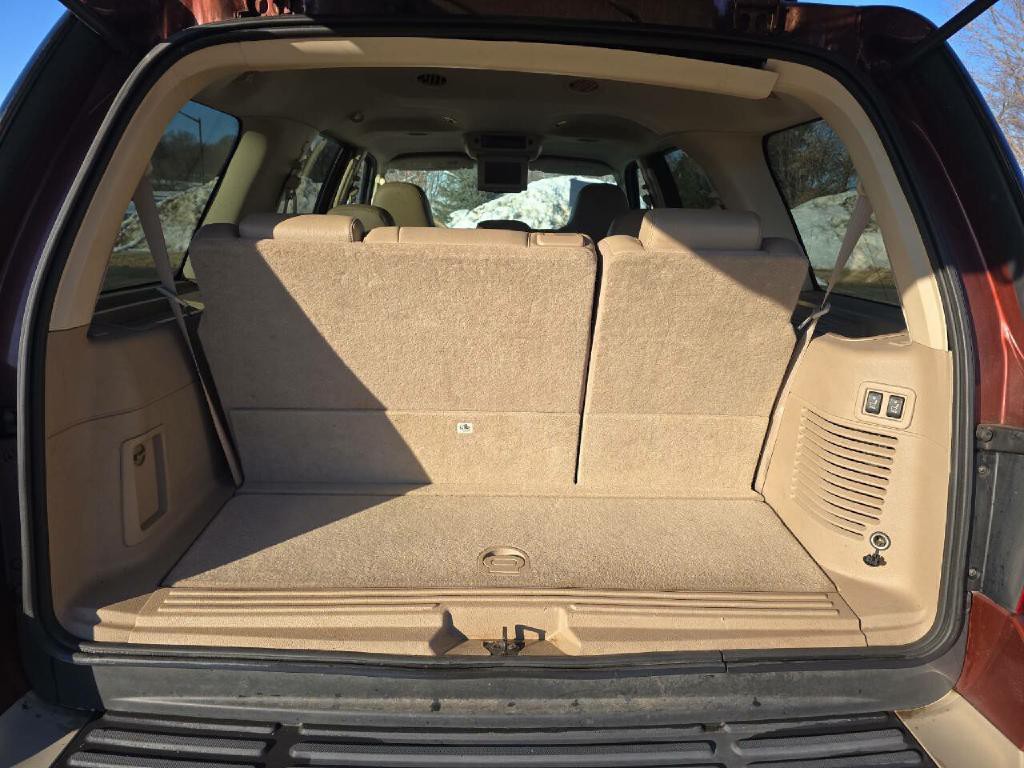 2006 Ford Expedition Image 20