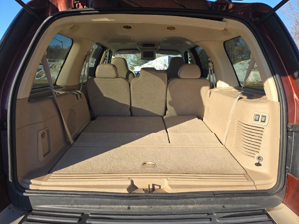 2006 Ford Expedition Image 21