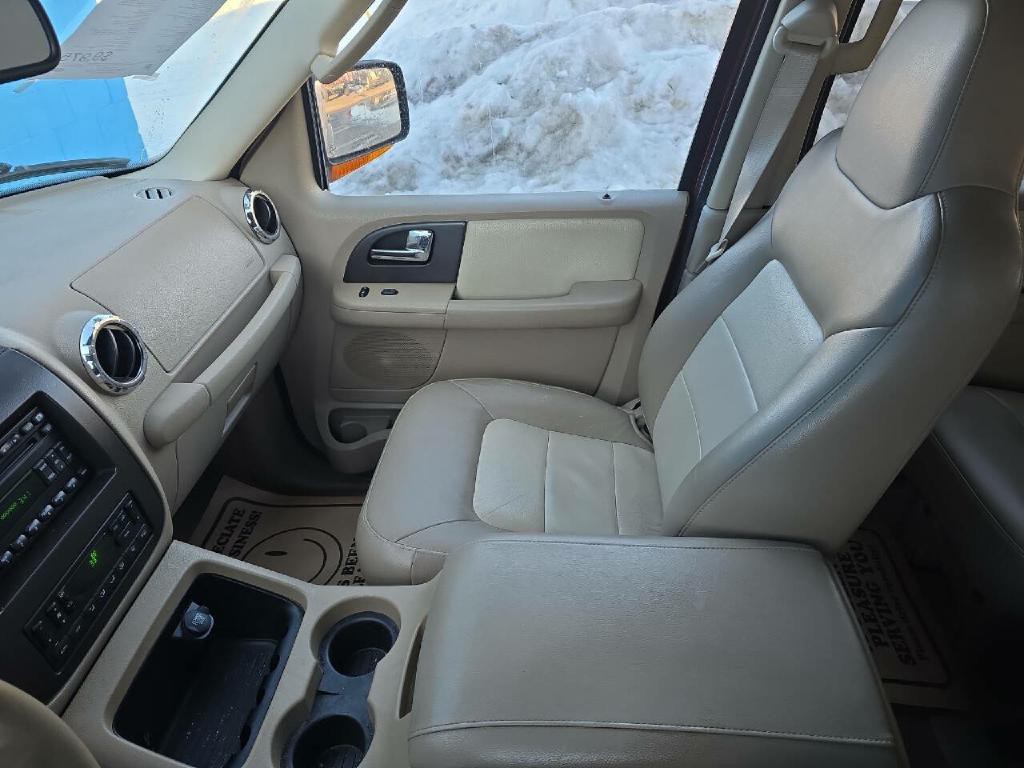 2006 Ford Expedition Image 27