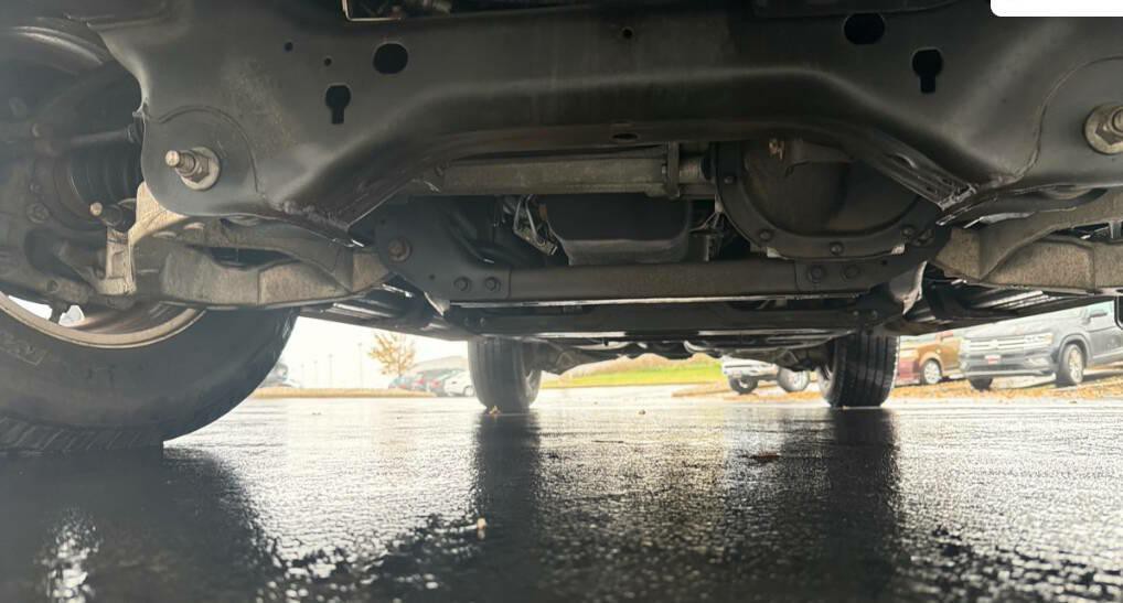 2006 Ford Expedition Image 29