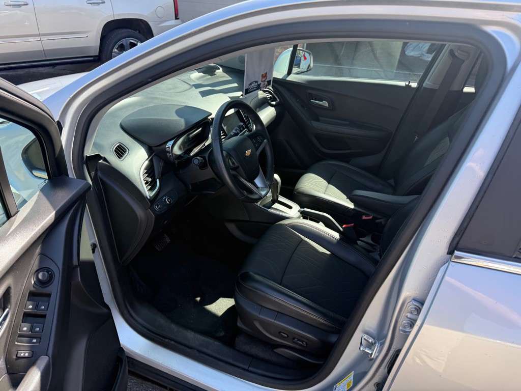 2019 Chevrolet Trax Image 9