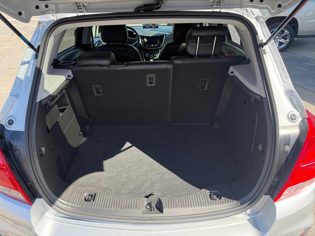 2019 Chevrolet Trax Image 11
