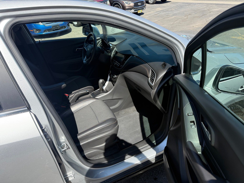 2019 Chevrolet Trax Image 13