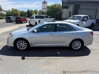 Image for 2012 Toyota Camry XLE ID: 6229533