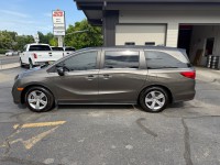 Image for 2018 Honda Odyssey EXL ID: 6347636