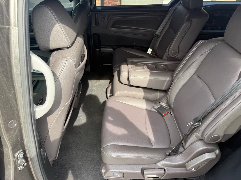 2018 Honda Odyssey Image 14