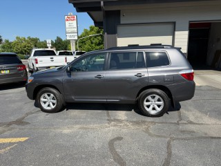 Image for 2010 Toyota Highlander  ID: 6459186