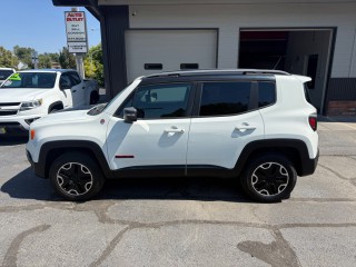 Image for 2015 Jeep Renegade Trailhawk ID: 6491567