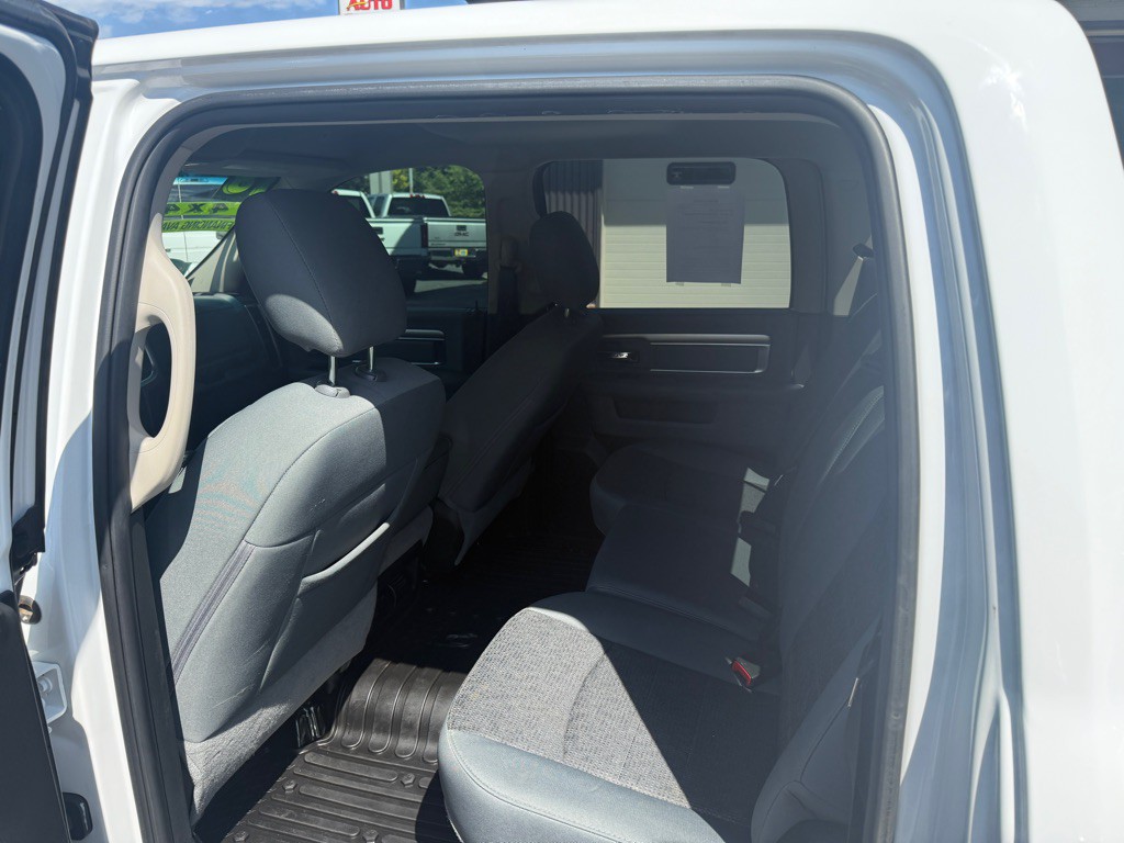 2018 RAM 1500 Image 10