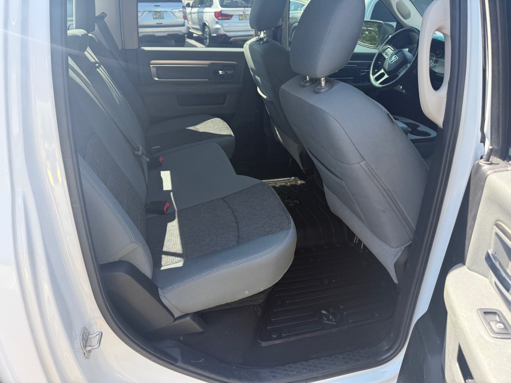 2018 RAM 1500 Image 11