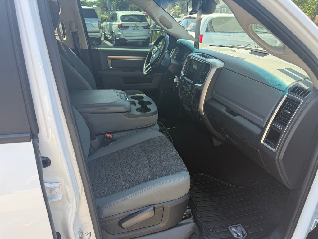 2018 RAM 1500 Image 12