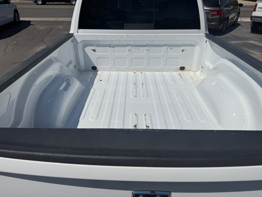 2018 RAM 1500 Image 13
