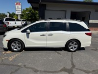 Image for 2019 Honda Odyssey EXL ID: 6615616