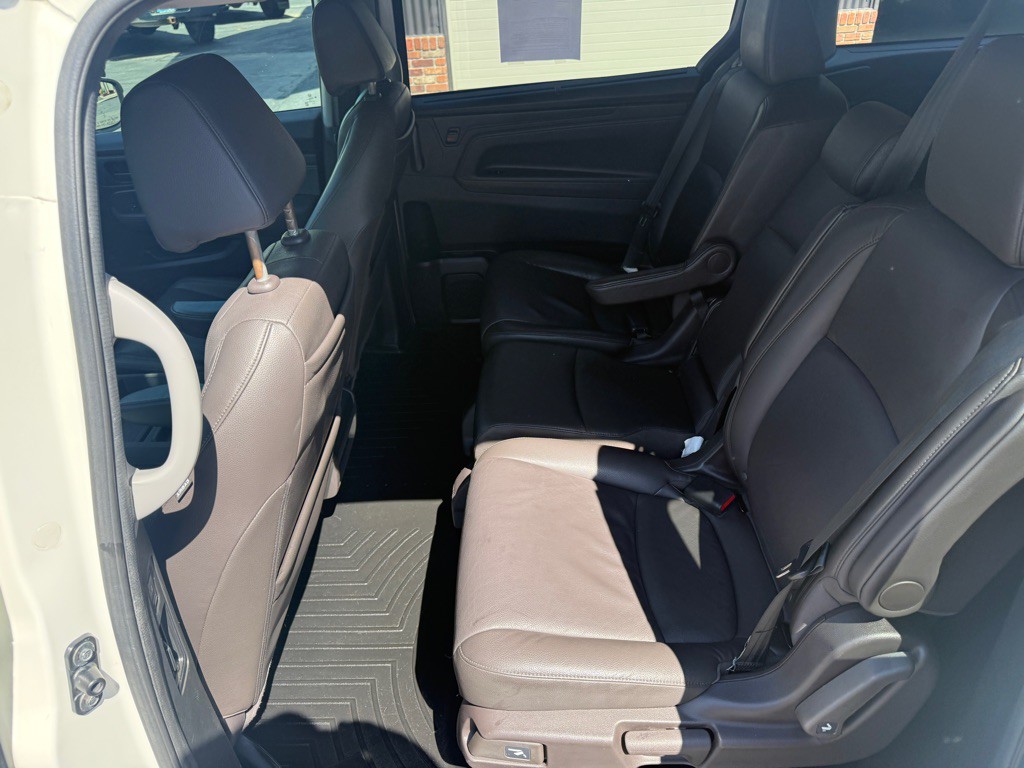 2019 Honda Odyssey Image 10