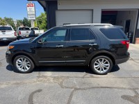 Image for 2014 Ford Explorer XLT ID: 6641609