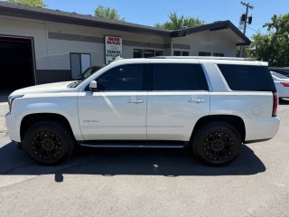 Image for 2015 GMC Yukon Denali ID: 6651147