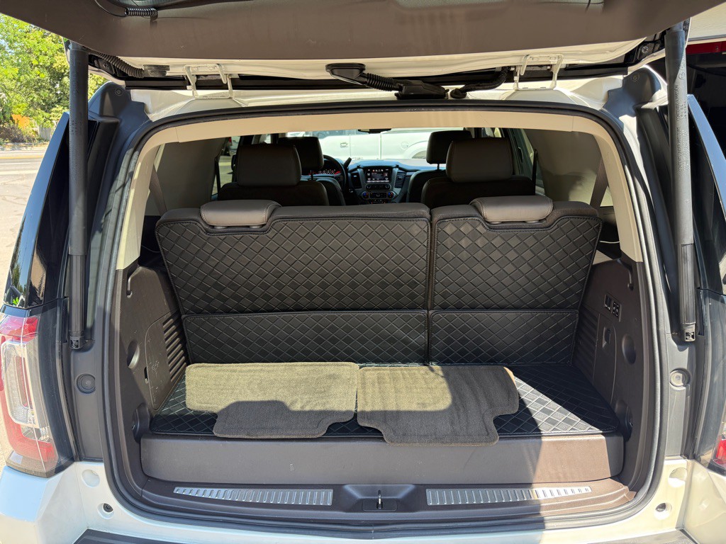 2015 GMC Yukon Image 11