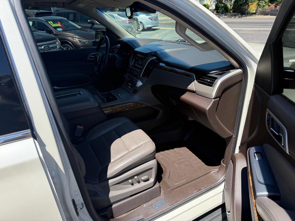 2015 GMC Yukon Image 13