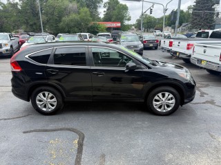 Image for 2013 Honda CR-V EX ID: 6655910
