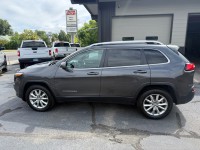 Image for 2016 Jeep Cherokee Limited ID: 6678982