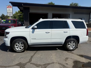 Image for 2018 Chevrolet Tahoe 1500 LT ID: 6683054