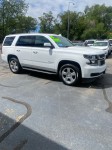 Image for 2015 Chevrolet Tahoe 1500 LT ID: 6691824