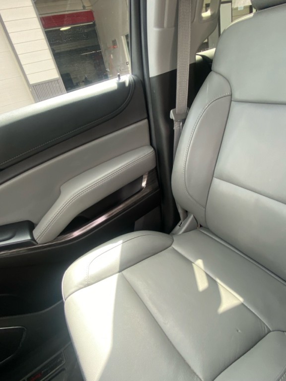 2015 Chevrolet Tahoe Image 11