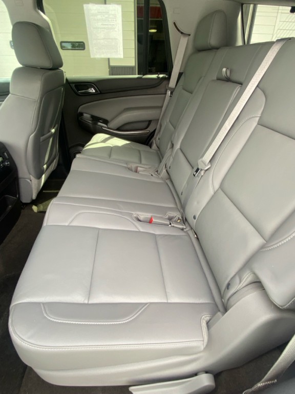 2015 Chevrolet Tahoe Image 12
