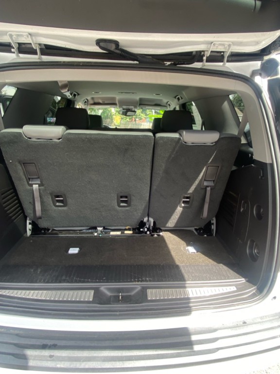 2015 Chevrolet Tahoe Image 13