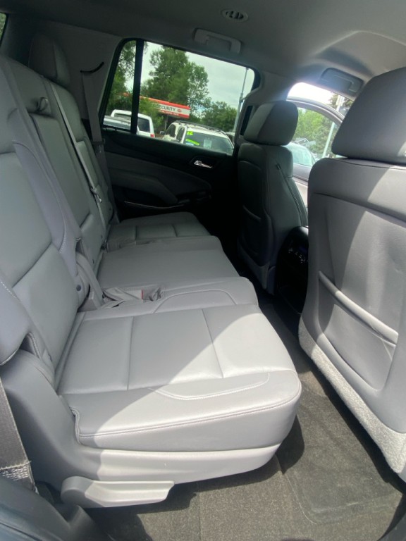 2015 Chevrolet Tahoe Image 14