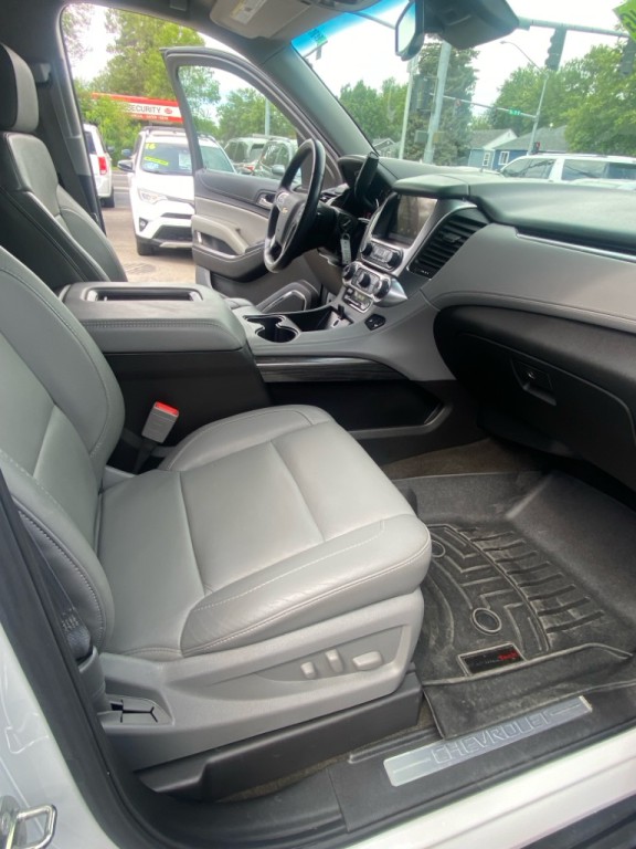2015 Chevrolet Tahoe Image 15
