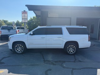 Image for 2015 GMC Yukon Denali ID: 6695508