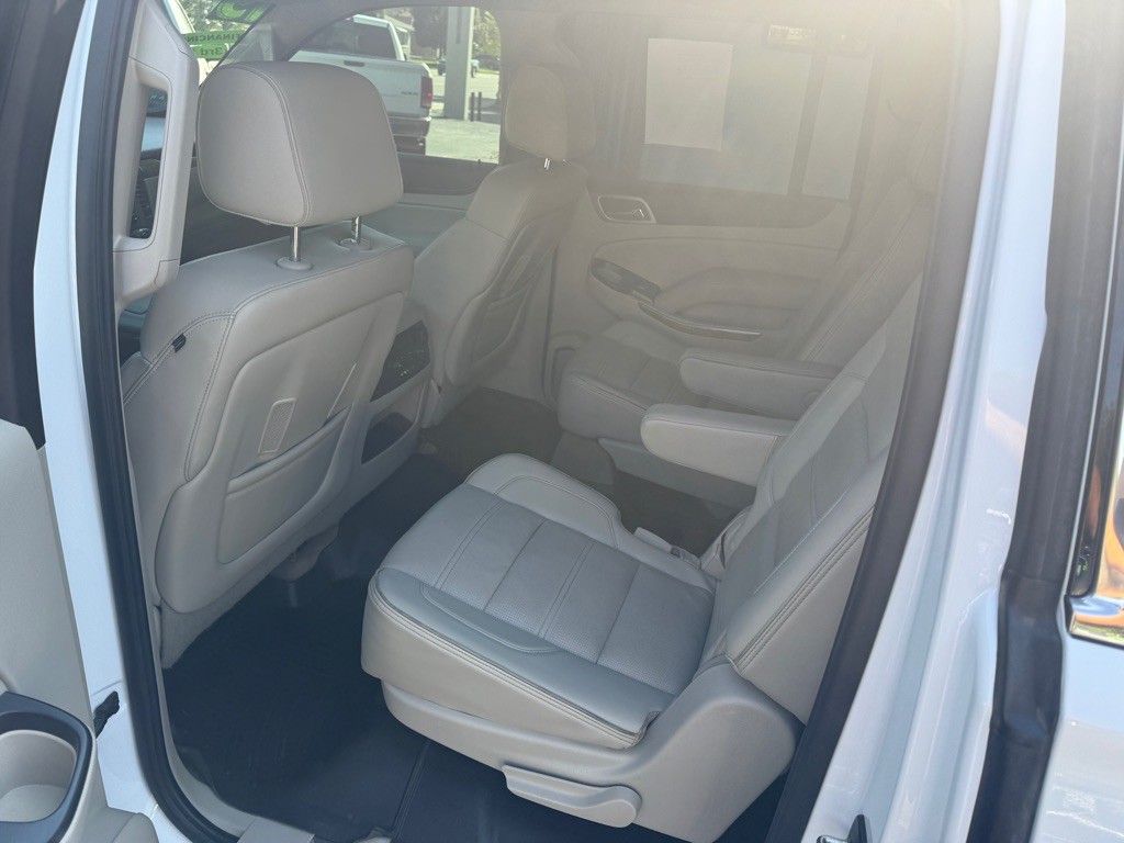 2015 GMC Yukon Image 10