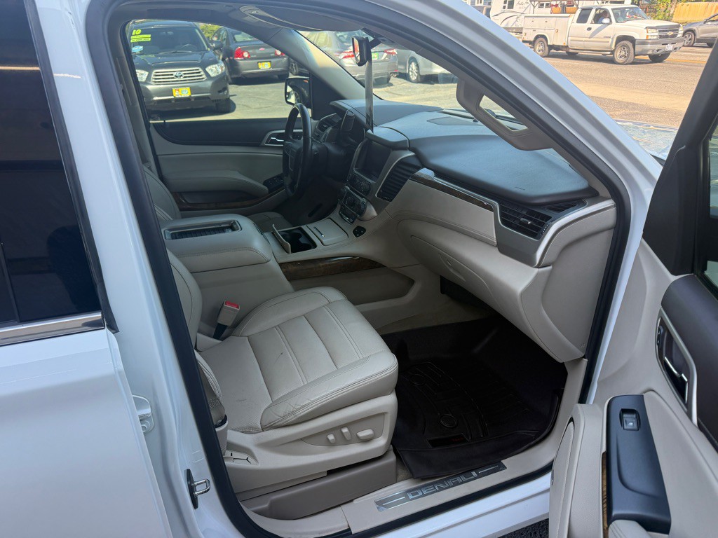 2015 GMC Yukon Image 13