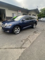 Image for 2015 Toyota Venza Limited ID: 6709279