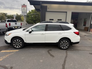 Image for 2017 Subaru Outback 3.6R LIMITED ID: 6709625