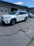 Image for 2018 Toyota Highlander XLE ID: 6717956