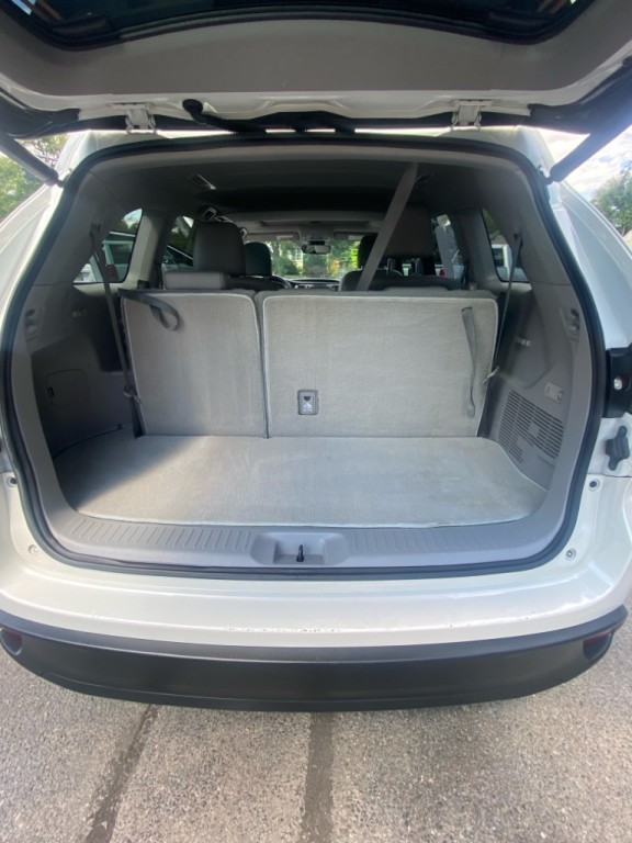 2018 Toyota Highlander Image 12
