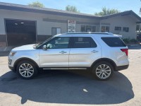 Image for 2017 Ford Explorer Limited ID: 6726366