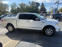 Image for 2013 Ford F-150 Supercrew ID: 6728050