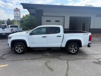 Image for 2018 Chevrolet Colorado LT ID: 6729867