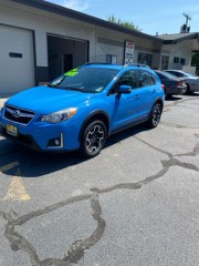 Image for 2016 Subaru Crosstrek Limited ID: 6742844