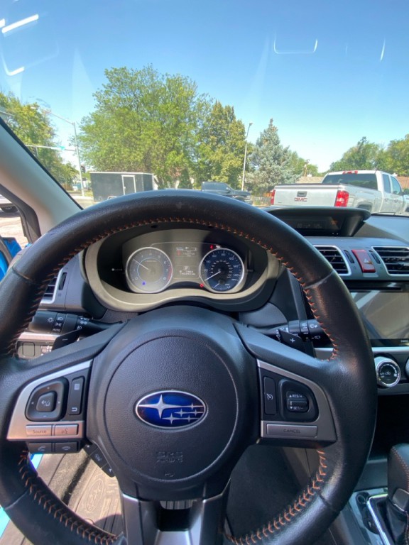 2016 Subaru Crosstrek Image 7