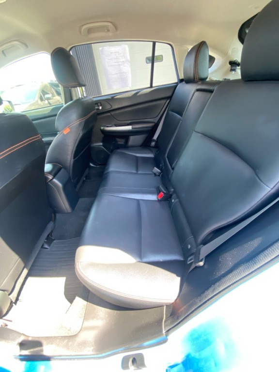 2016 Subaru Crosstrek Image 10