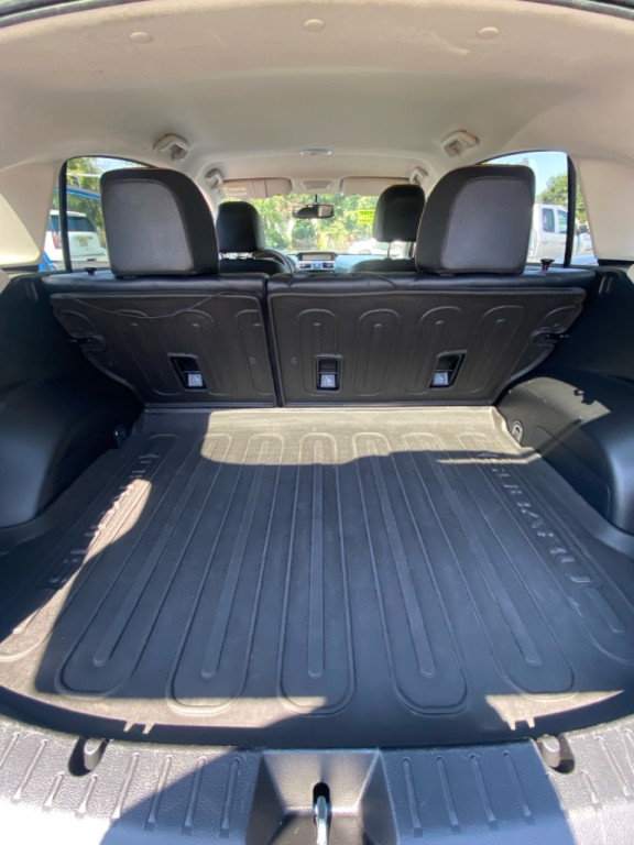 2016 Subaru Crosstrek Image 11