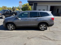 Image for 2016 Honda Pilot EXL ID: 6782066
