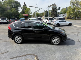 Image for 2013 Honda CR-V EXL ID: 6798032