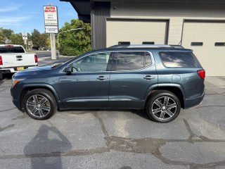 Image for 2019 GMC Acadia Denali ID: 6803323
